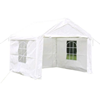 Partytent 3 x 3