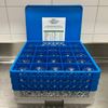 Wijnglazen 25 stuks