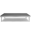 Podiumdeel 2 x 1 meter 60 cm hoog