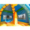 Springkussen Multifun Beach