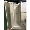 Mobiele douche inclusief 80L boiler