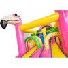 Stormbaan Flamingo 13 meter