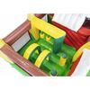 Springkussen Multiplay Tractor