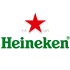 Fust Heineken 50 liter