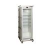 Koelkast groot dichte deur in frame 335 L