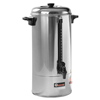 Koffiepercolator 80 koppen