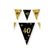 Partyvlag 40 jaar