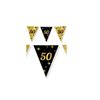 Partyvlag 50 jaar