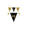 Partyvlag 65 jaar