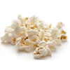 Popcorn benodigdheden 50 porties