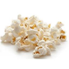 Popcorn benodigdheden +/- 50 porties