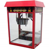 Popcorn machine