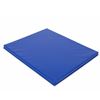 Valmat / veiligheidsmat 1,0x1,2 meter