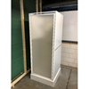 Mobiele douche inclusief 80L boiler