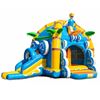 Springkussen Multifun Beach