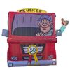 Feestpop trucker 4 meter