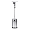 Patio heater / terrasverwarming gas