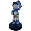 Feestpop man padel 21 jaar 4 meter