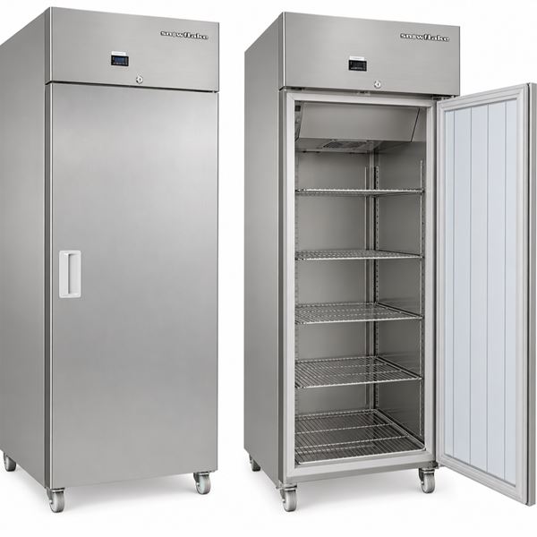 Vriezer professioneel 480 L Vriezer professioneel 480 L