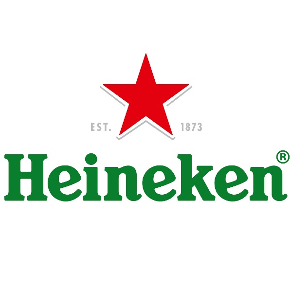 Fust Heineken 20 liter