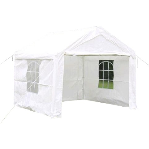 vice versa Geliefde Concreet Partytent 3x3 huren | €35,- per dag | Partyverhuur Zwolle