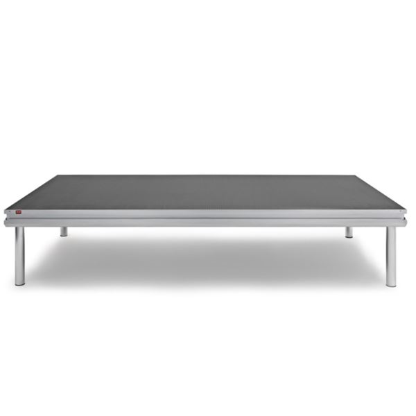 Podiumdeel 2 x 1 meter 20 cm hoog Podiumdeel 2 x 1 meter 20 cm hoog