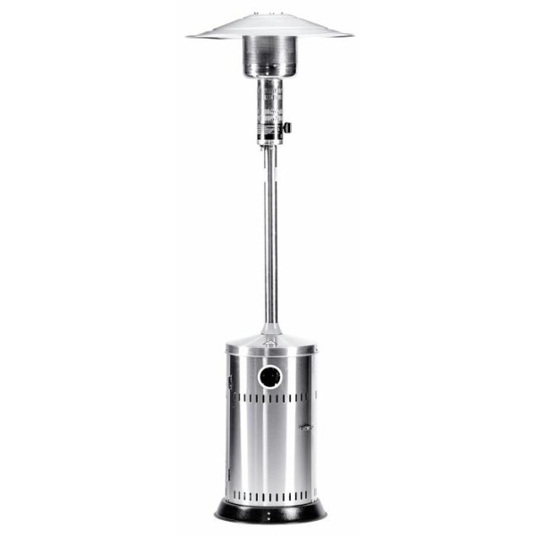 Huur uw patio heater goedkoop en bij